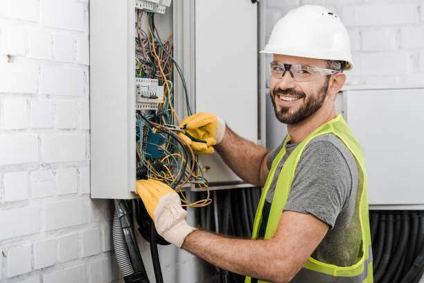 Best Emergency Electrical Repair  in Dodson Branch, TN