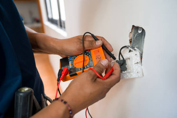 Best Electrical Repair Services  in Dodson Branch, TN