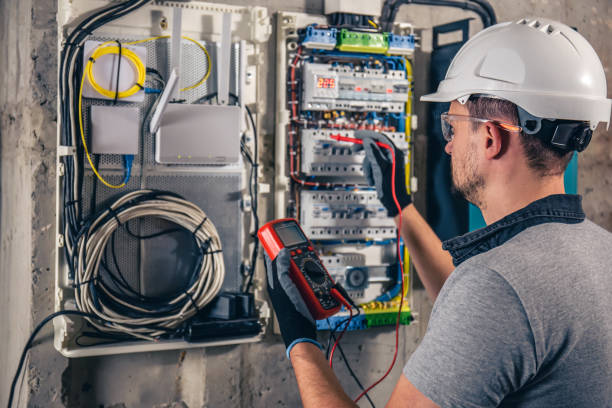 Best Electrical Installation Contractor  in Dodson Branch, TN