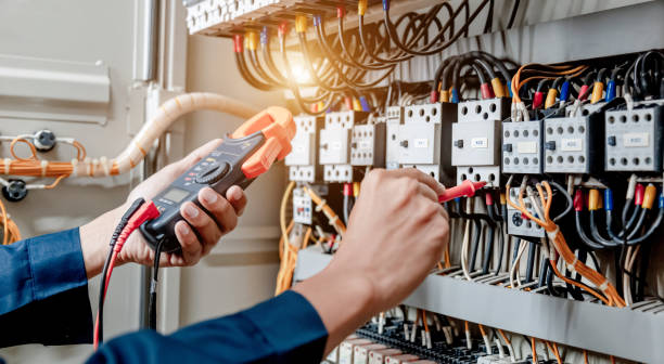 Best Electrical Wiring Services  in Dodson Branch, TN