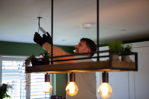 Best Best Electricians Near Me  in Dodson Branch, TN