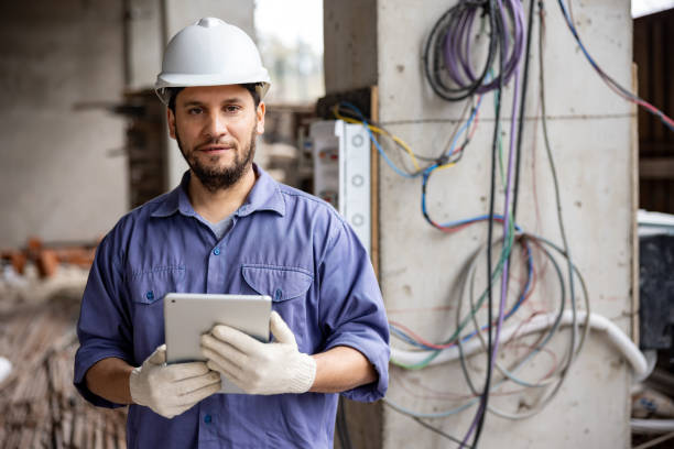 Best Emergency Electrician Near Me  in Dodson Branch, TN