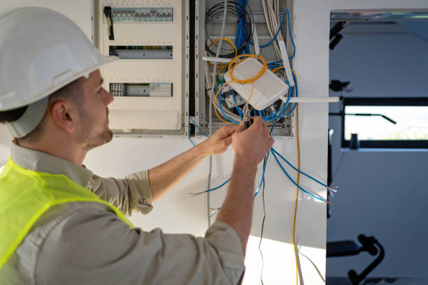 Best Electrical Outlet Repair  in Dodson Branch, TN